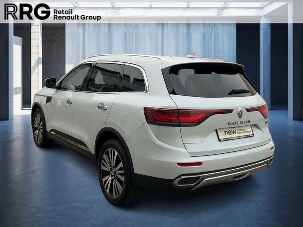 Renault Koleos dCi 185 Initiale Paris 135 kW image number 5