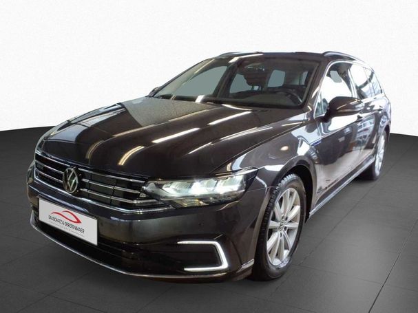 Volkswagen Passat GTE 1.4 TSI DSG 160 kW image number 1