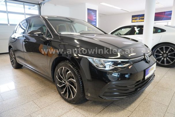 Volkswagen Golf 1.0 TSI Life 81 kW image number 3