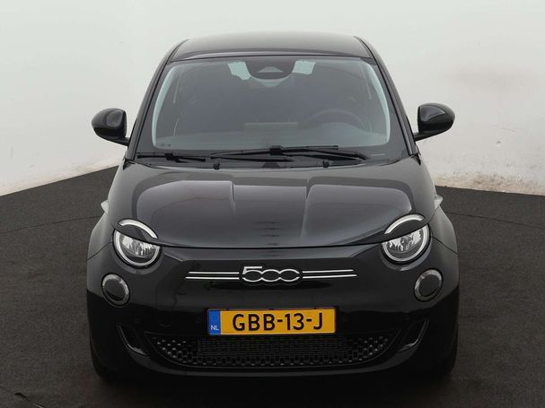 Fiat 500 e 42 kWh 87 kW image number 12