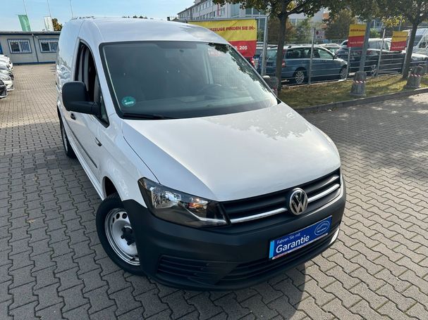 Volkswagen Caddy 2.0 TDI 75 kW image number 2