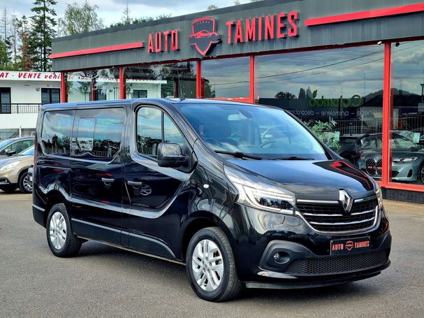 Renault Trafic Double dCi 107 kW image number 7