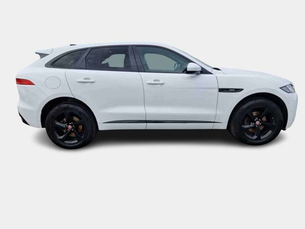 Jaguar F-Pace AWD R-Sport 177 kW image number 3