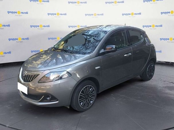 Lancia Ypsilon 51 kW image number 1