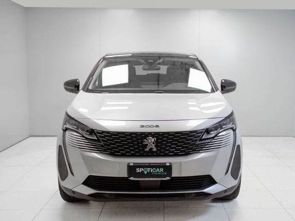 Peugeot 3008 BlueHDi 130 S&S EAT8 Allure 96 kW image number 5