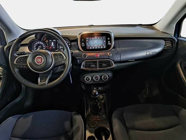 Fiat 500X 1.0 88 kW image number 6