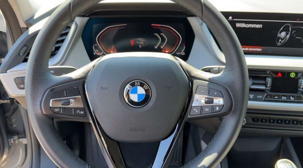 BMW 116i 80 kW image number 16