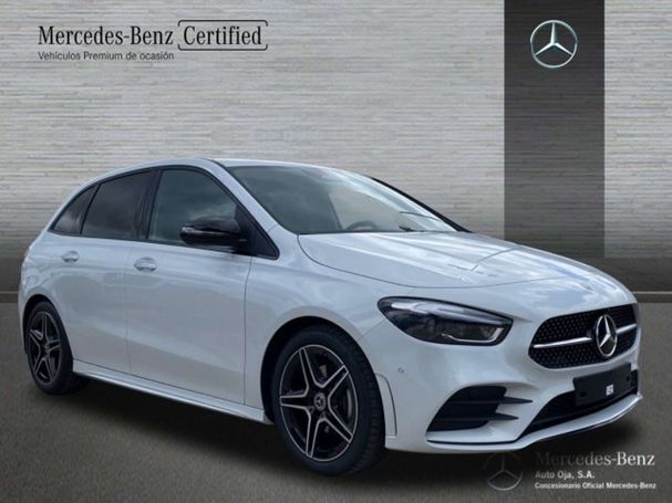 Mercedes-Benz B 180 100 kW image number 2