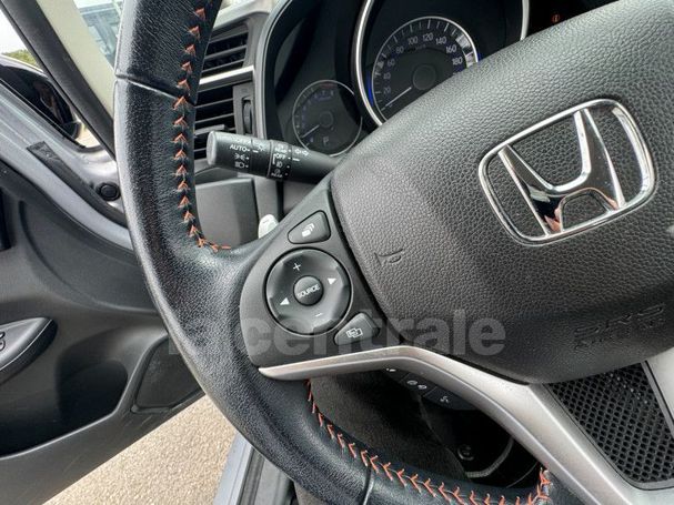 Honda Jazz 1.5 i-VTEC CVT Dynamic 96 kW image number 14