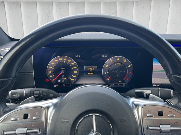 Mercedes-Benz E 450 T 270 kW image number 11