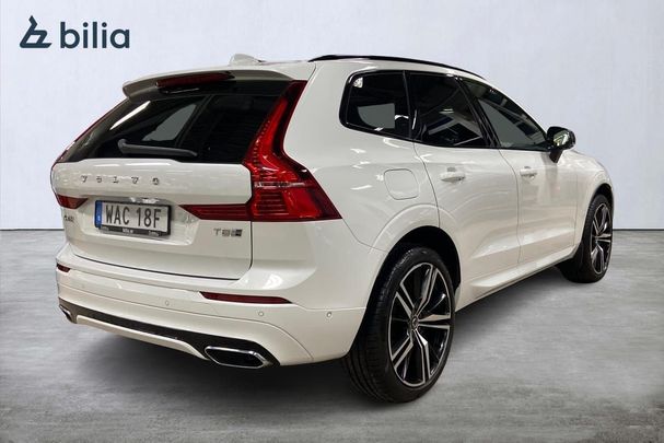 Volvo XC60 R T8 Design AWD 293 kW image number 19