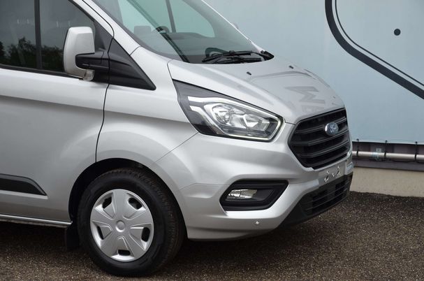 Ford Transit Custom 2.0 TDCi 96 kW image number 1