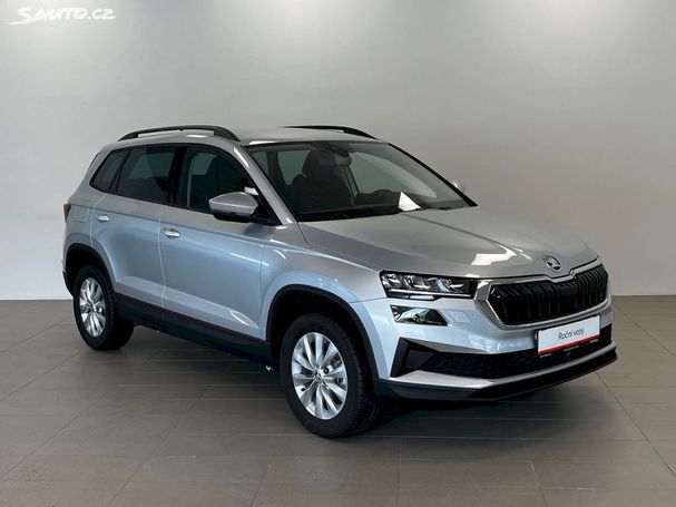 Skoda Karoq 1.5 110 kW image number 6