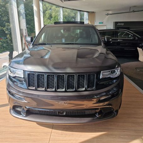 Jeep Grand Cherokee 344 kW image number 3