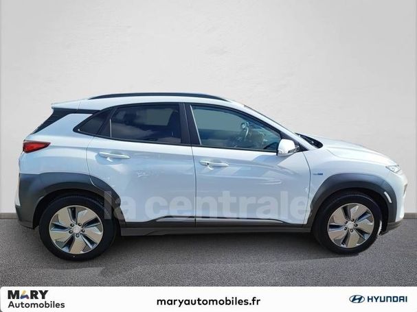 Hyundai Kona 100 kW image number 5