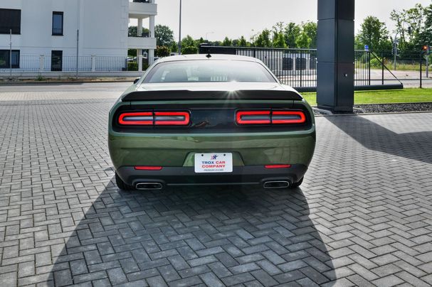 Dodge Challenger 279 kW image number 8