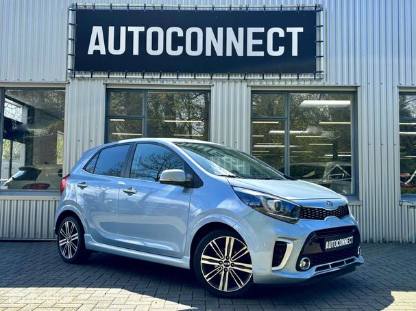 Kia Picanto 1.2 62 kW image number 2