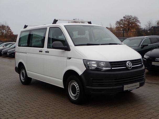 Volkswagen T6 Transporter 75 kW image number 5