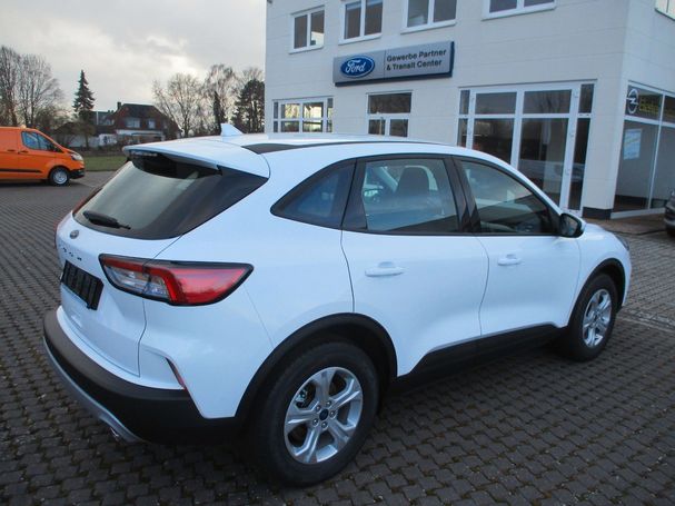 Ford Kuga 1.5 EcoBlue Cool Connect 88 kW image number 4