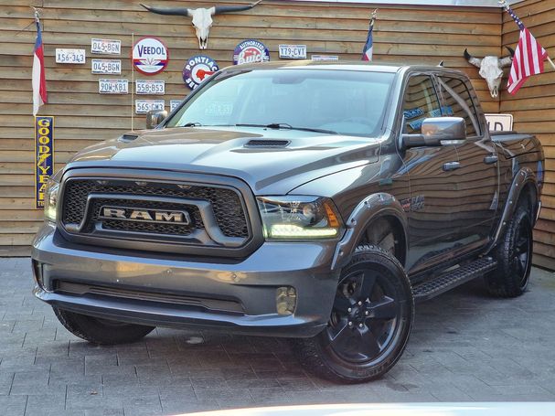 RAM 1500 5.7 V8 294 kW image number 2