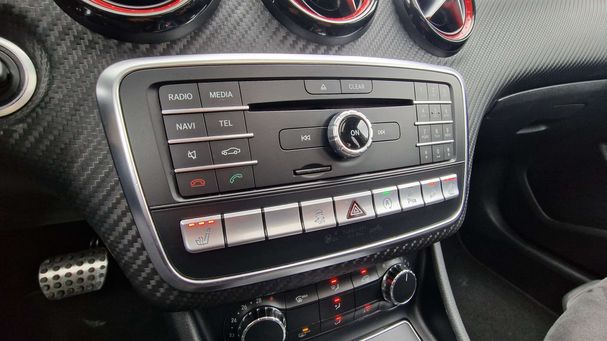 Mercedes-Benz A 45 AMG 280 kW image number 23