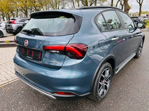 Fiat Tipo 96 kW image number 3