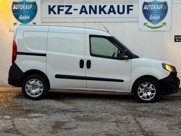 Fiat Doblo 70 kW image number 4