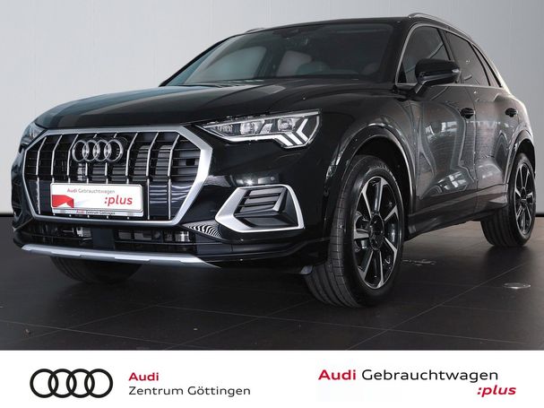 Audi Q3 35 TFSI S tronic Advanced 110 kW image number 1