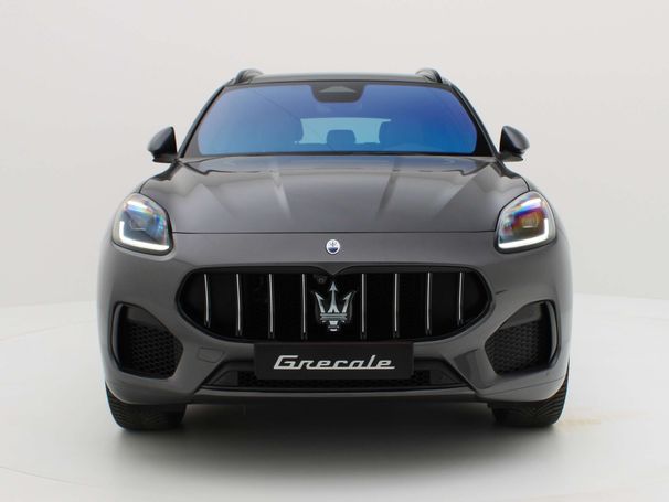 Maserati Grecale GT 221 kW image number 5