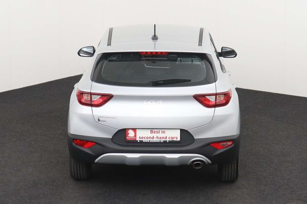 Kia Stonic 1.0 74 kW image number 7