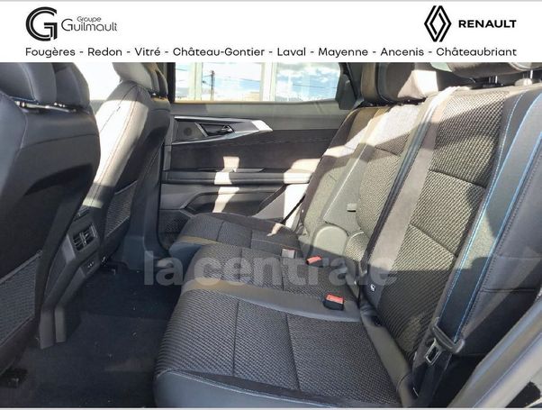 Renault Espace 1.2 E-Tech 146 kW image number 13