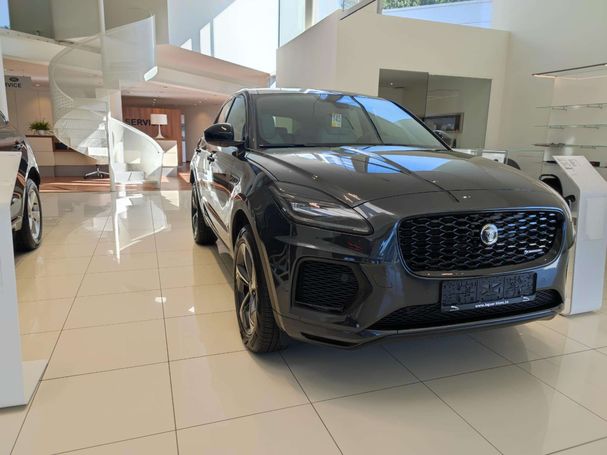 Jaguar E-Pace S 227 kW image number 2