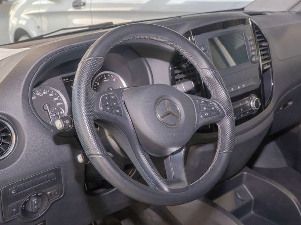 Mercedes-Benz Vito 114 Tourer EDITION 100 kW image number 11