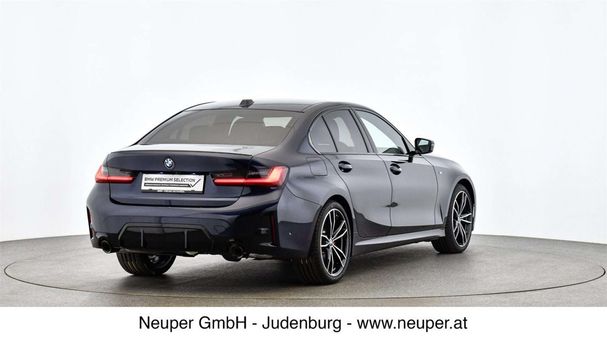 BMW 320d xDrive 140 kW image number 4