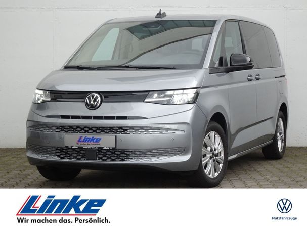 Volkswagen T7 Multivan 2.0 TDI DSG 110 kW image number 2