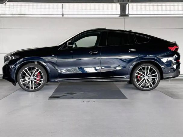 BMW X6 xDrive 250 kW image number 4