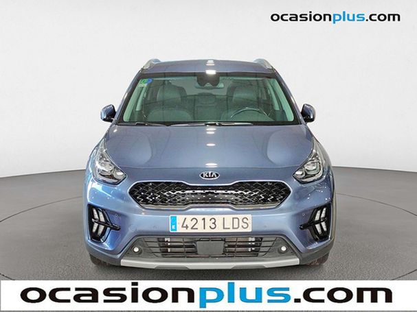 Kia Niro 1.6 104 kW image number 23