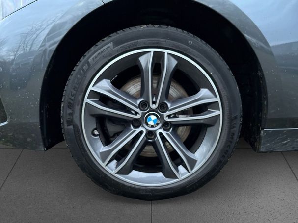 BMW 118d Sport Line 110 kW image number 15