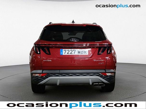 Hyundai Tucson 1.6 N 132 kW image number 18