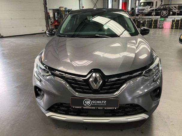 Renault Captur TCe 96 kW image number 8