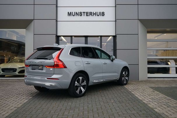 Volvo XC60 T6 Plus Bright AWD 293 kW image number 2