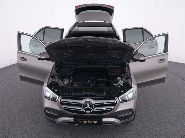 Mercedes-Benz GLE 350 de 235 kW image number 13