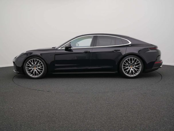 Porsche Panamera 260 kW image number 5