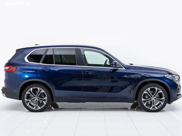 BMW X5 45e xDrive 290 kW image number 14