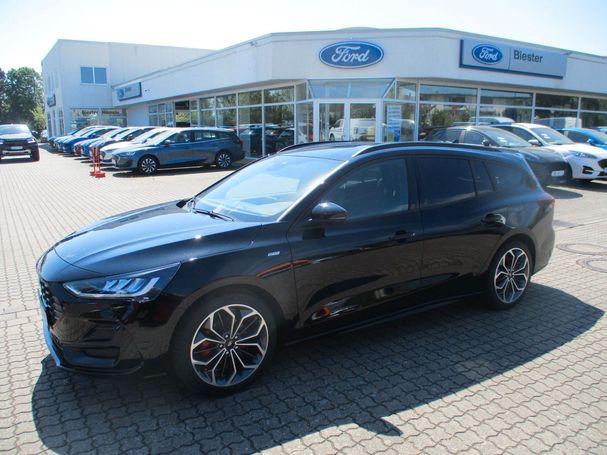 Ford Focus 92 kW image number 1