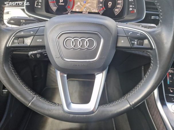 Audi Q7 50 TDI 210 kW image number 21