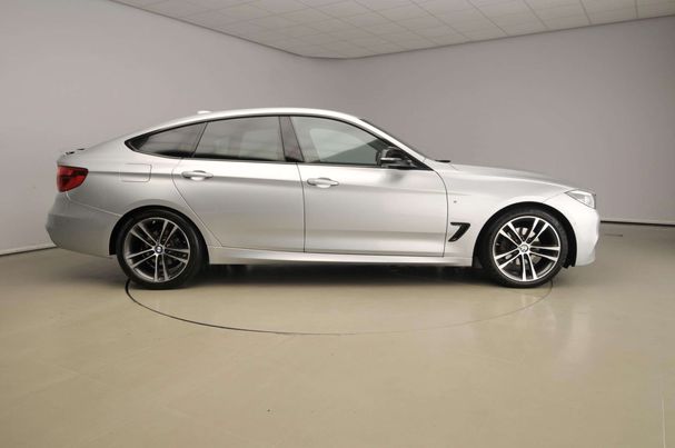 BMW 320d Gran Turismo 140 kW image number 3