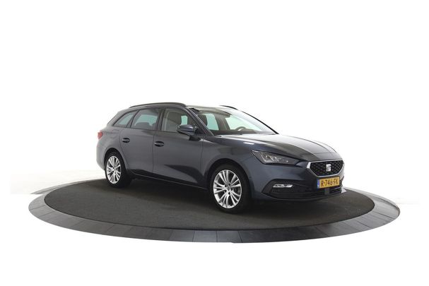 Seat Leon Sportstourer 1.0 TSI 81 kW image number 6