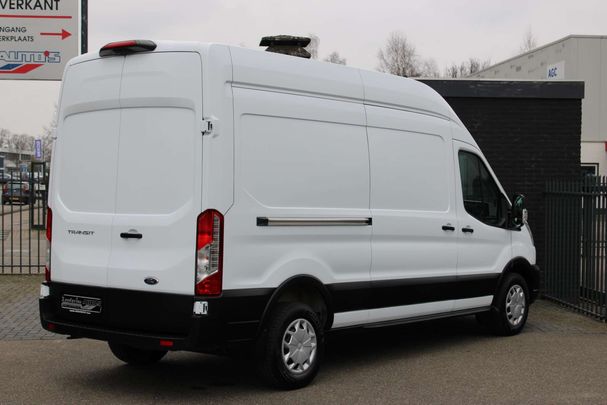 Ford Transit 2.0 TDCi Trend 96 kW image number 5