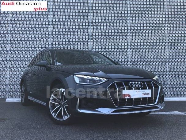 Audi A4 Allroad 40 TDI quattro S tronic 150 kW image number 1